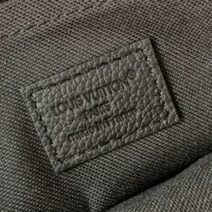 LV Nil Monogram Midnight Bag - RBV110