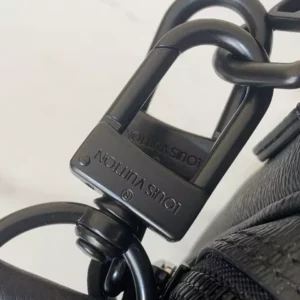 LV Nil Monogram Midnight Bag - RBV110