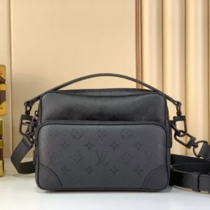LV Nil Monogram Midnight Bag - RBV110