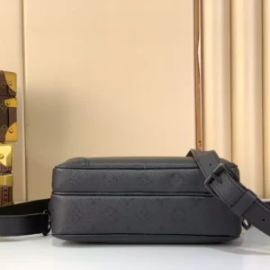 LV Nil Monogram Midnight Bag - RBV110