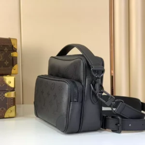 LV Nil Monogram Midnight Bag - RBV110