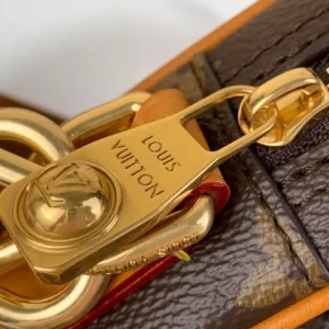 LV Nil Monogram Midnight Bag - RBV111