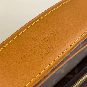 LV Nil Monogram Midnight Bag - RBV111