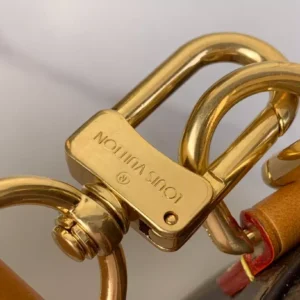 LV Nil Monogram Midnight Bag - RBV111