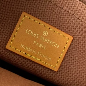 LV Nil Monogram Midnight Bag - RBV111