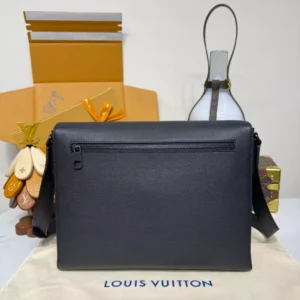 LV Speed Messenger Bag - RBV116