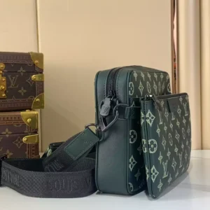 LV Trio Messenger Bag - RBV120