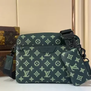 LV Trio Messenger Bag - RBV120