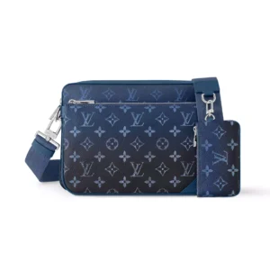 LV Trio Messenger Bag - RBV121