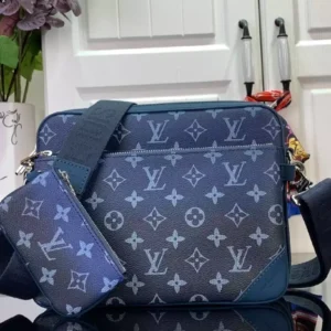 LV Trio Messenger Bag - RBV121