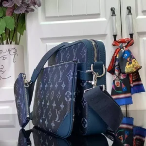LV Trio Messenger Bag - RBV121