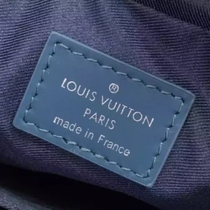 LV Trio Messenger Bag - RBV121