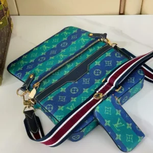 LV Trio Messenger Bag - RBV122