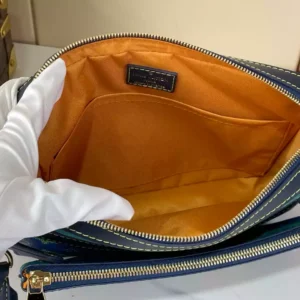 LV Trio Messenger Bag - RBV122