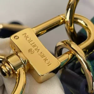 LV Trio Messenger Bag - RBV122