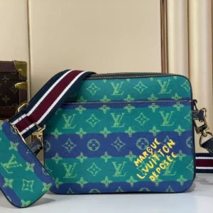 LV Trio Messenger Bag - RBV122