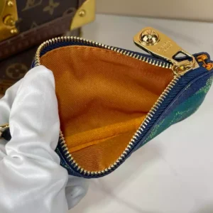 LV Trio Messenger Bag - RBV122