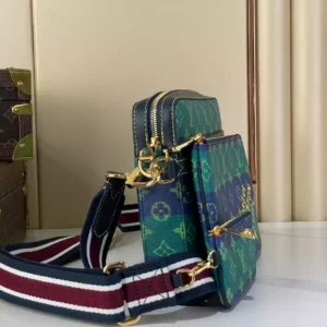 LV Trio Messenger Bag - RBV122