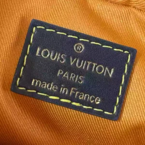 LV Trio Messenger Bag - RBV122