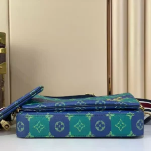 LV Trio Messenger Bag - RBV122