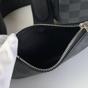 LV Trio Messenger Bag - RBV123