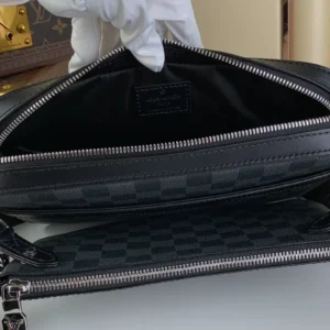 LV Trio Messenger Bag - RBV123