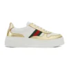 Gucci Chunky Sneakers – RGS102