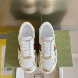 Gucci Chunky Sneakers – RGS102