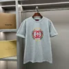 Gucci Cotton Jersey T-shirt - GRT29