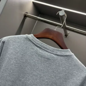 Gucci Cotton Jersey T-shirt - GRT29