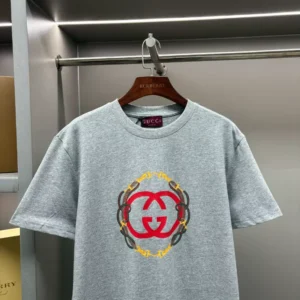 Gucci Cotton Jersey T-shirt - GRT29