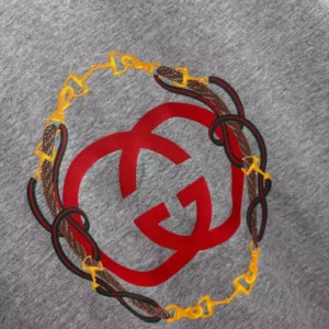 Gucci Cotton Jersey T-shirt - GRT29