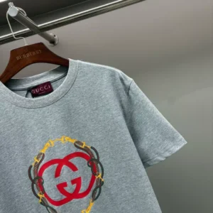 Gucci Cotton Jersey T-shirt - GRT29