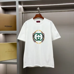 Gucci Cotton Jersey T-shirt - GRT30