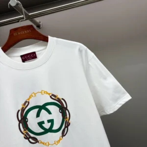 Gucci Cotton Jersey T-shirt - GRT30