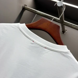 Gucci Cotton Jersey T-shirt - GRT30