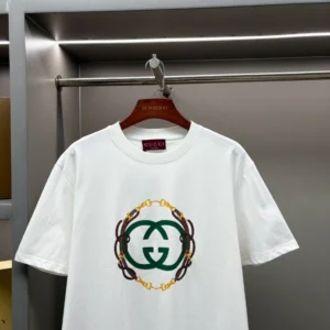 Gucci Cotton Jersey T-shirt - GRT30