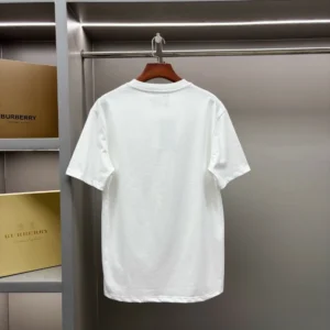 Gucci Cotton Jersey T-shirt - GRT30