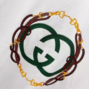 Gucci Cotton Jersey T-shirt - GRT30