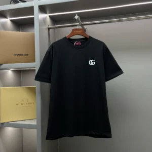 Gucci Cotton Jersey T-shirt - GRT31