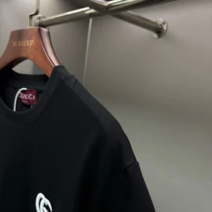 Gucci Cotton Jersey T-shirt - GRT31