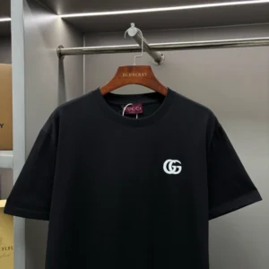 Gucci Cotton Jersey T-shirt - GRT31