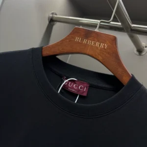 Gucci Cotton Jersey T-shirt - GRT31