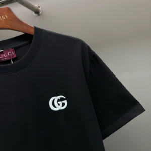Gucci Cotton Jersey T-shirt - GRT31