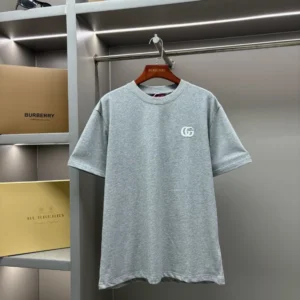 Gucci Cotton Jersey T-shirt - GRT32