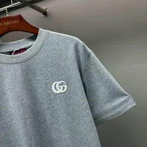 Gucci Cotton Jersey T-shirt - GRT32