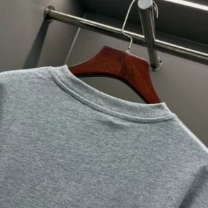 Gucci Cotton Jersey T-shirt - GRT32