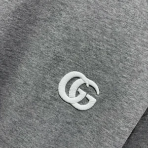 Gucci Cotton Jersey T-shirt - GRT32