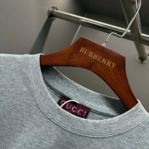Gucci Cotton Jersey T-shirt - GRT32