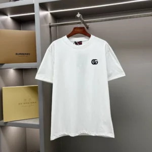 Gucci Cotton Jersey T-shirt - GRT33